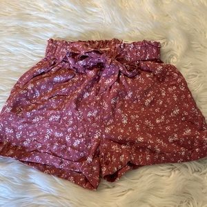 So Women shorts size XS brand new with tags